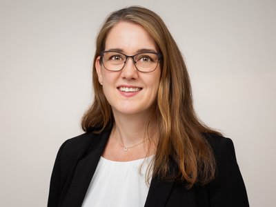 Dr. Tamara Kohler