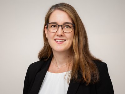 Dr. Tamara Kohler